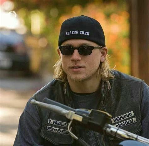 jax teller glasses.